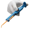 digit™ Syringe Dispenser Refill, 2/Pkg