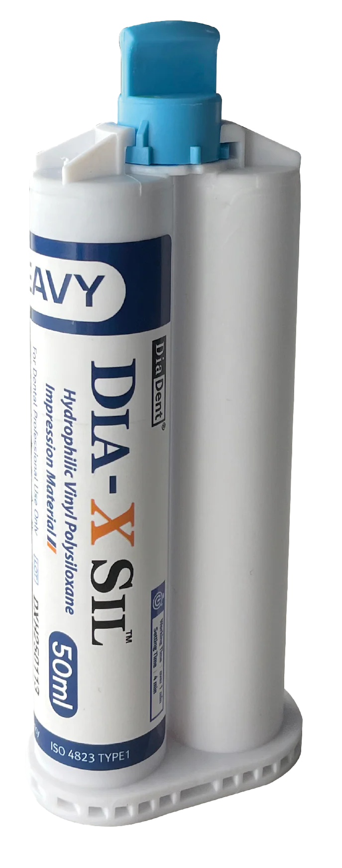 Dia‑X SIL VPS impression material