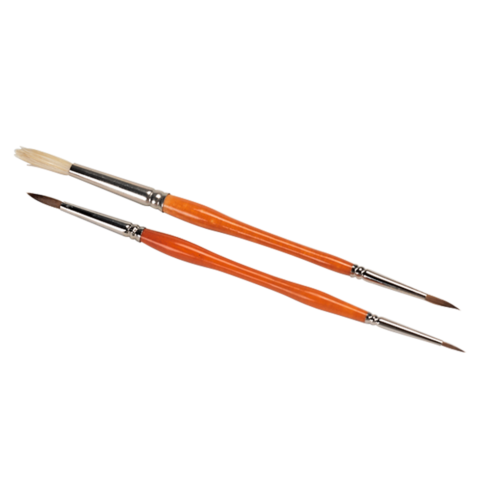Double End Pattern Painters