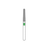 Two Striper® EURO Diamond Burs 5/Pk - Round-End Taper