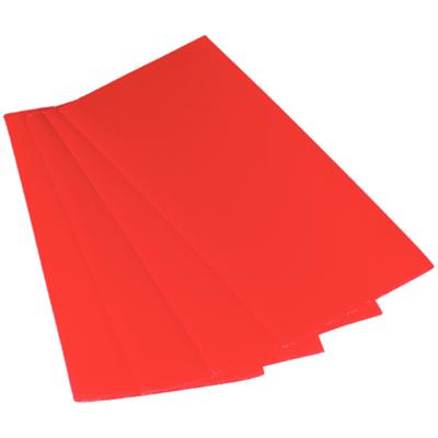 Carmel Baseplate Wax Sheets – 5 lb, 7.62 cm x 15.24 cm
