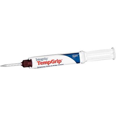 Integrity® TempGrip™ Temporary Crown and Bridge Cement, Refill