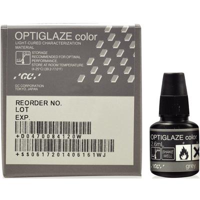 OPTIGLAZE™ Color