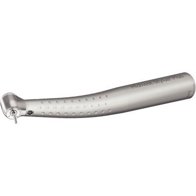 Midwest Stylus® Plus High Speed Air Handpiece – Autochuck, Quadruple Spray