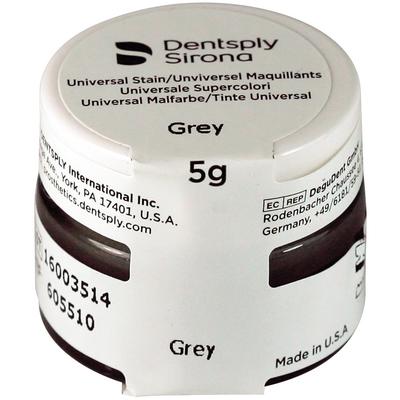 Dentsply Sirona Universal Overglaze and Stains – 5 g | Versatile