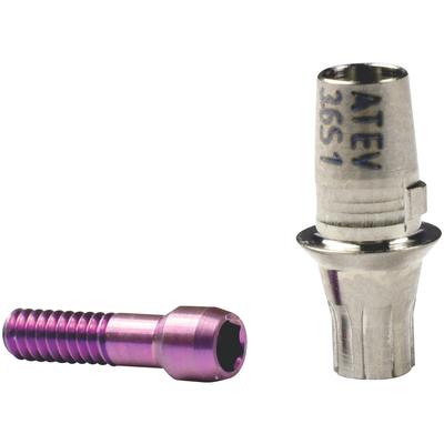 TiBase Kits, AstraTech Osseospeed EV – 3Z Dental