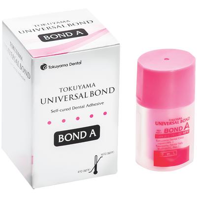 Universal Bond Kit – Refill, 5 ml Bottle - Paste A | EXP - 02/2026