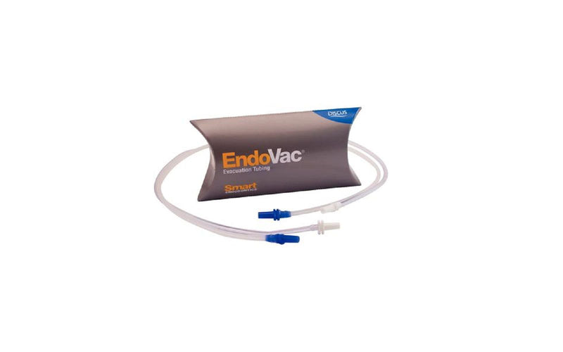 EndoVac Evacuation Tubing