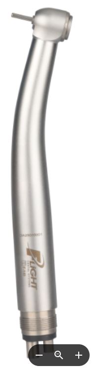 Midwest 4 Hole Highspeed Handpiece