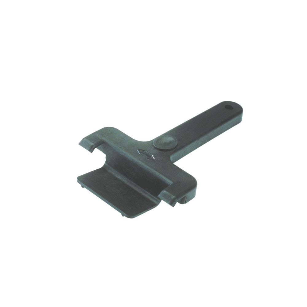Lisa Sterilizer Tray Holder