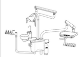 A6 Delivery Unit Standalone