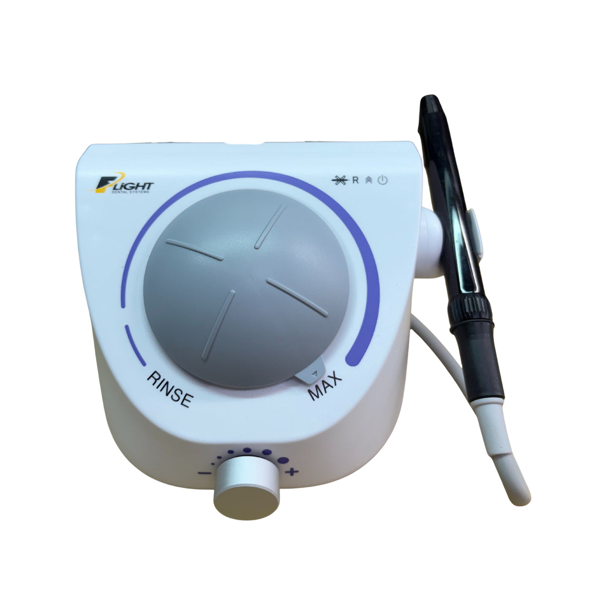 Flight Deluxe Magnetostrictive Scaler Model 2