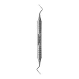 Hirschfeld File Scalers