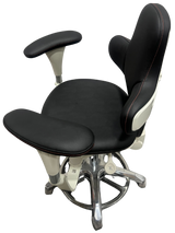 Premium Doctor Stool