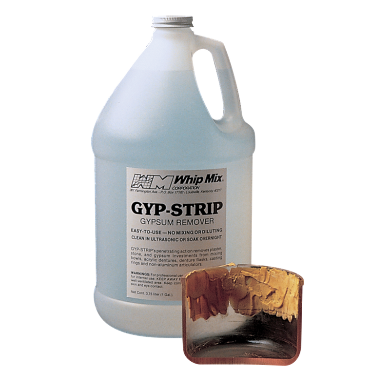 GYP Strip Gypsum Rem, 1 Gallon