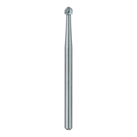 Tungsten Carbide Burs – HM1 Round FG XL