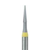 Trimming and Finishing Tungsten Carbide Burs – FG, 16-20 Blade, 5/Pkg