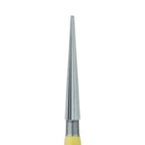 Trimming and Finishing Tungsten Carbide Burs – FG, 16-20 Blade, 5/Pkg
