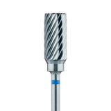 Lab Bur Carbide Cutters – S, Plain Cut, Medium, HP, 1/Pkg