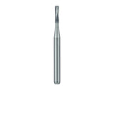 Singles Sterile Carbide Burs – FG, Cylinder, 25/Pkg
