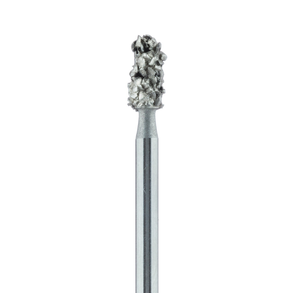 Meigrit® Instruments Tungsten Carbide Cutters – Trimming Bur, Soft Reline Material