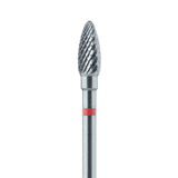Lab Bur Carbide Cutters – FX, X Cut, Fine, HP, 1/Pkg