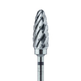 Lab Bur Carbide Cutters – SX, X Cut, Super Coarse, HP, 1/Pkg