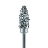 Meigrit® Instruments Tungsten Carbide Cutters – Trimming Bur, Soft Reline Material