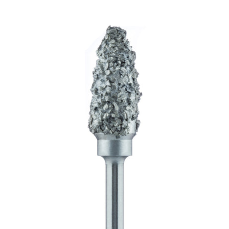 Meigrit® Instruments Tungsten Carbide Cutters – Trimming Bur, Soft Reline Material