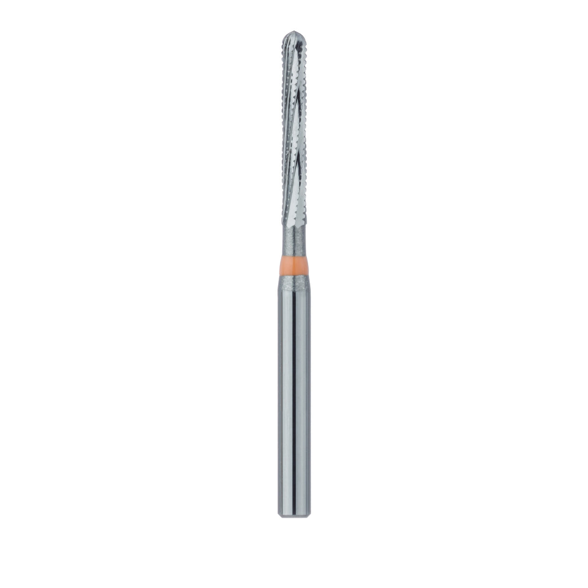 Black Cobra Tungsten Carbide Cross Cut Burs – Crown Prep, Metal Cutter