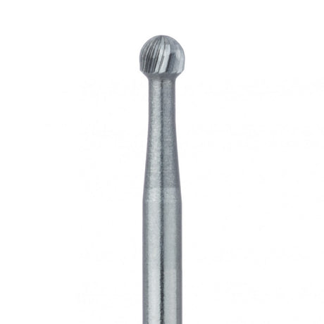 Trimming and Finishing Tungsten Carbide Burs – FG, 8-12 Blade, 5/Pkg