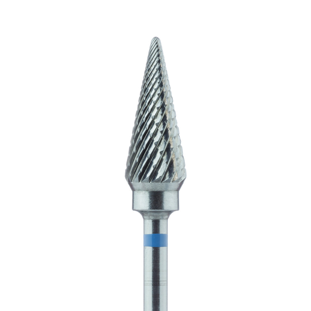 Lab Bur Carbide Cutters – GX, X Cut, Medium, HP, 1/Pkg