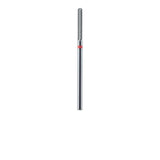 Tungsten Carbide Cutters – HP, FX, Round End, X-Cut Fine, Red Ring