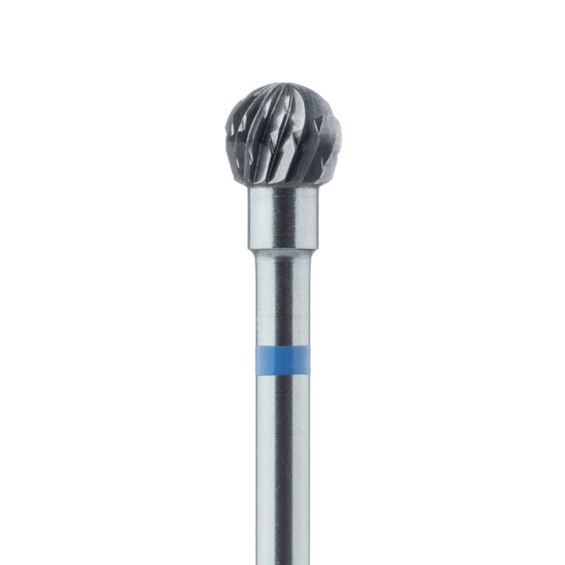 Lab Bur Carbide Cutters – GX, X Cut, Medium, HP, 1/Pkg