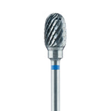 Lab Bur Carbide Cutters – GX, X Cut, Medium, HP, 1/Pkg