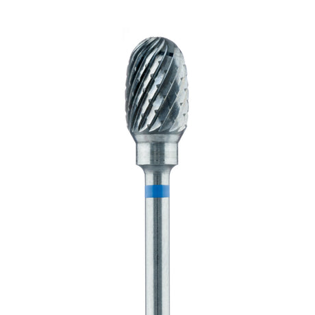 Lab Bur Carbide Cutters – GX, X Cut, Medium, HP, 1/Pkg