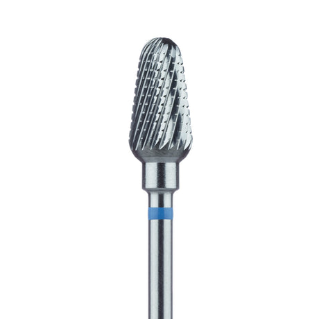 Lab Bur Carbide Cutters – Q, Cross Cut, Medium, HP, 1/Pkg