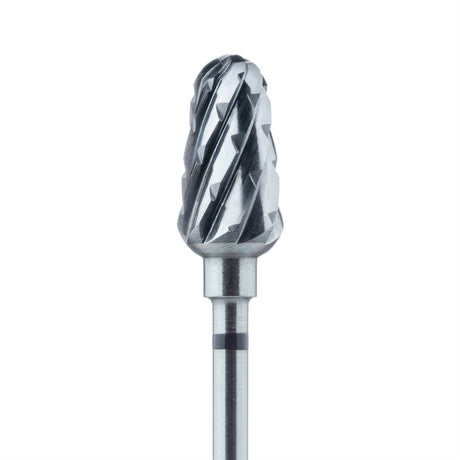 Lab Bur Carbide Cutters – SX, X Cut, Super Coarse, HP, 1/Pkg