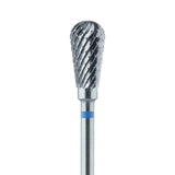 Lab Bur Carbide Cutters – GX, X Cut, Medium, HP, 1/Pkg