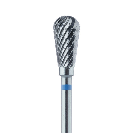 Lab Bur Carbide Cutters – GX, X Cut, Medium, HP, 1/Pkg