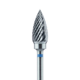Lab Bur Carbide Cutters – GX, X Cut, Medium, HP, 1/Pkg