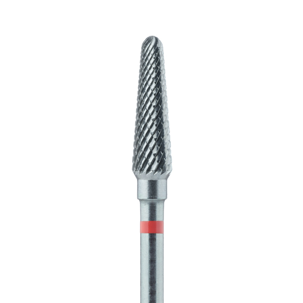 Lab Bur Carbide Cutters – FX, X Cut, Fine, HP, 1/Pkg