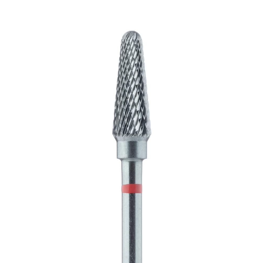 Lab Bur Carbide Cutters – FX, X Cut, Fine, HP, 1/Pkg