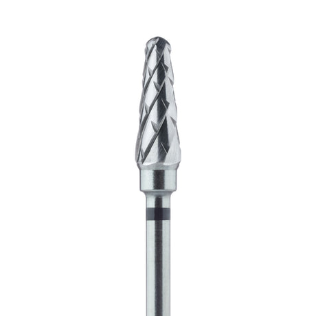 Lab Bur Carbide Cutters – SX, X Cut, Super Coarse, HP, 1/Pkg