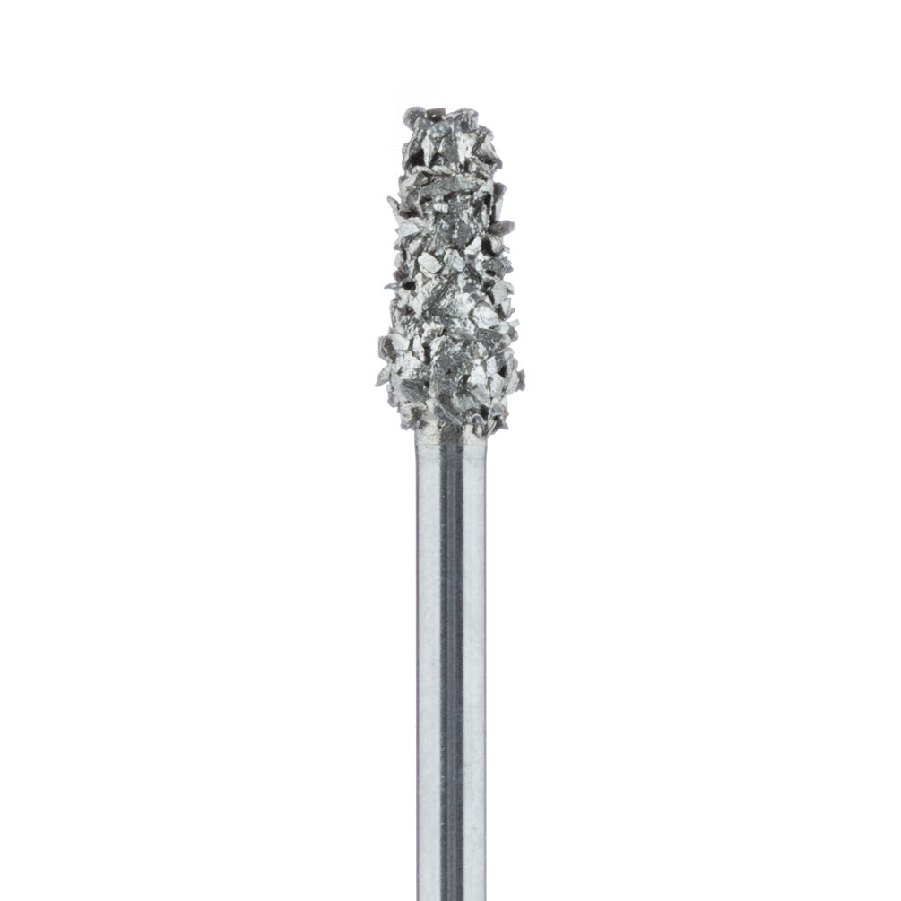 Meigrit® Instruments Tungsten Carbide Cutters – Trimming Bur, Soft Reline Material