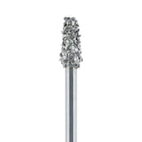 Meigrit® Instruments Tungsten Carbide Cutters – Trimming Bur, Soft Reline Material