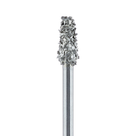 Meigrit® Instruments Tungsten Carbide Cutters – Trimming Bur, Soft Reline Material