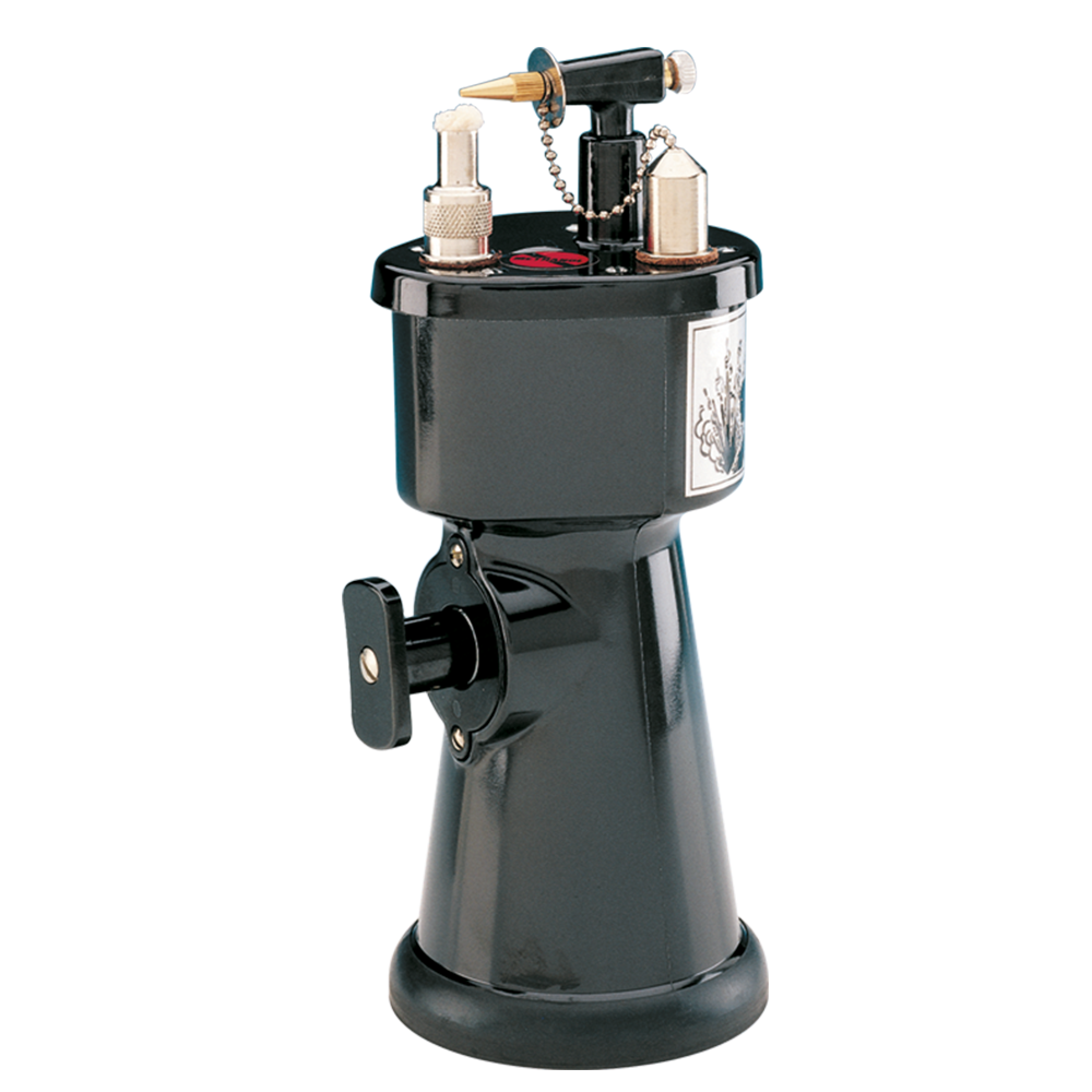 Hanau™ Alcohol Torch – Nozzle Holder Assembly, Complete