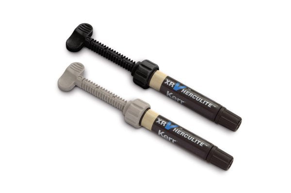 Herculite XRV Syringe 5gm - EXP - 04/2025