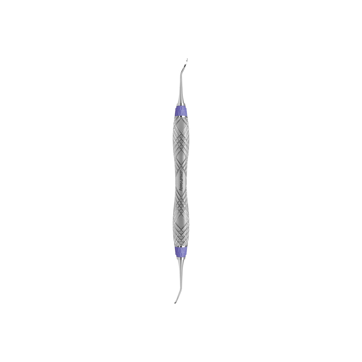 Hu-Friedy SCNEVI49E2 4 Nevi Posterior Scaler, Double Ended, 9 EverEdge Hu-Friedy SCNEVI49E2 4 Nevi Posterior Scaler, Double Ended, 9 EverEdge
